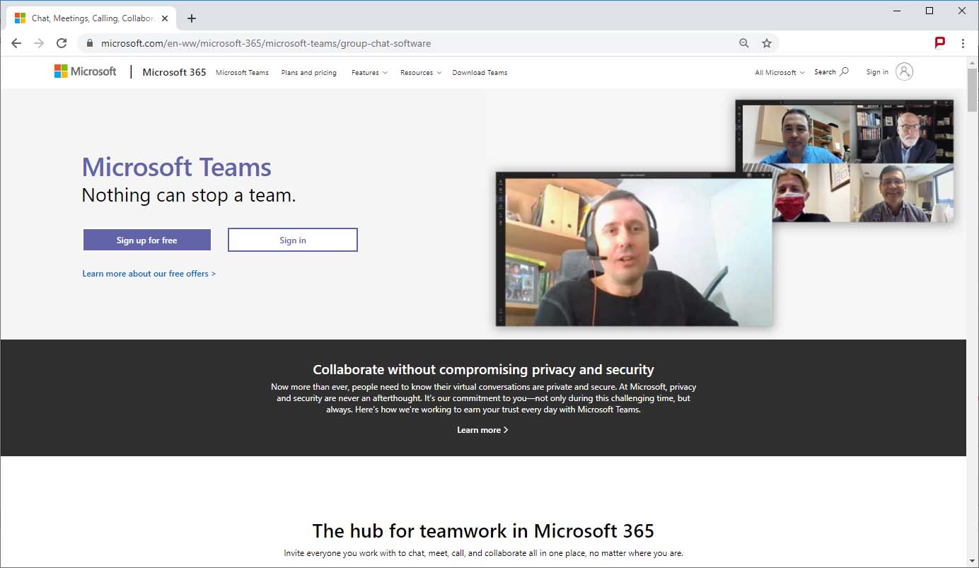PowerPoint Online: So erstellen Sie eine Präsentation online! 9 PowerPoint Online Microsoft Teams