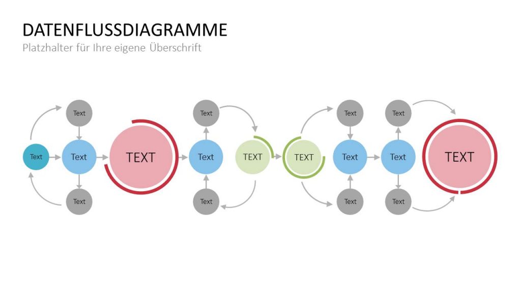 Flussdiagramme in PowerPoint erstellen: So meistern Sie jede Flowchart 11 107 6152ef490ff16