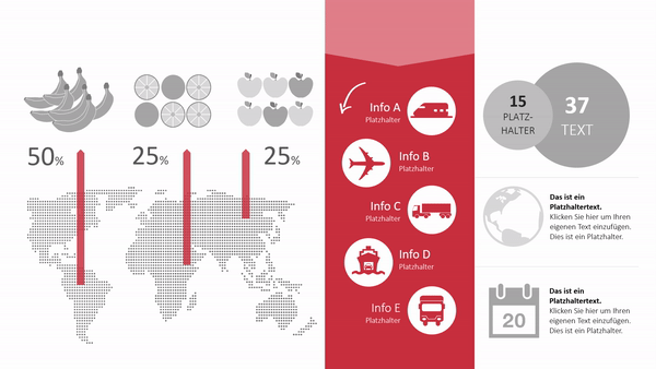 PPT-Präsentation erstellen: Tipps&Tricks für eine schnelle und effektvolle Erstellung Ihrer PPT! 6 Präsentation erstellen