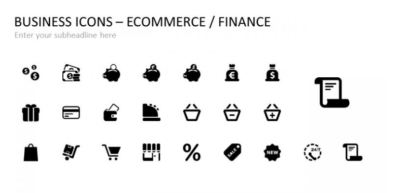 Schriften in PowerPoint - Mit der richtigen Schriftart das Beste aus Ihrer PPT herausholen 19 1675 60efebf74d210
