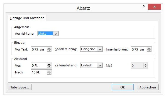 Schriften in PowerPoint - Mit der richtigen Schriftart das Beste aus Ihrer PPT herausholen 14 Ein Bild, das Text enthält.Automatisch generierte Beschreibung